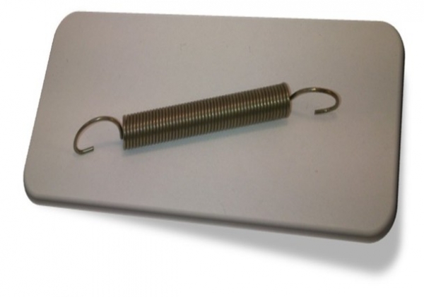 Haltefeder für Pumpe LPG